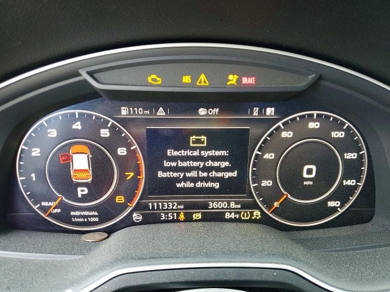 2017 AUDI Q7 PREMIUM PLUS 9