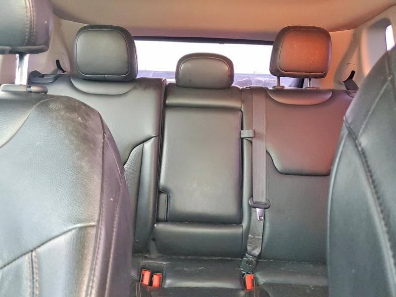 2022 JEEP COMPASS LIMITED 10