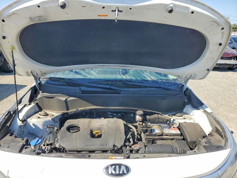 2021 KIA SELTOS S 12