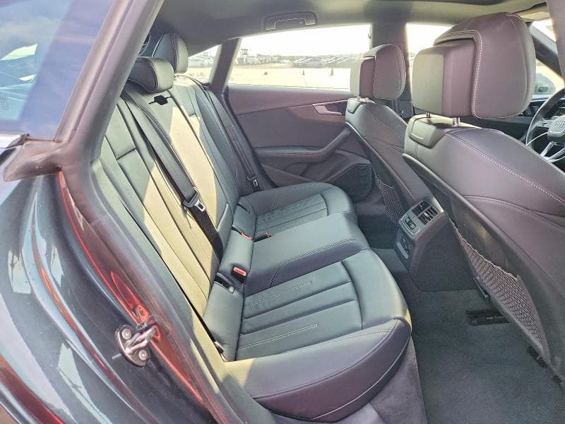 2021 AUDI A5 PREMIUM PLUS 45 10