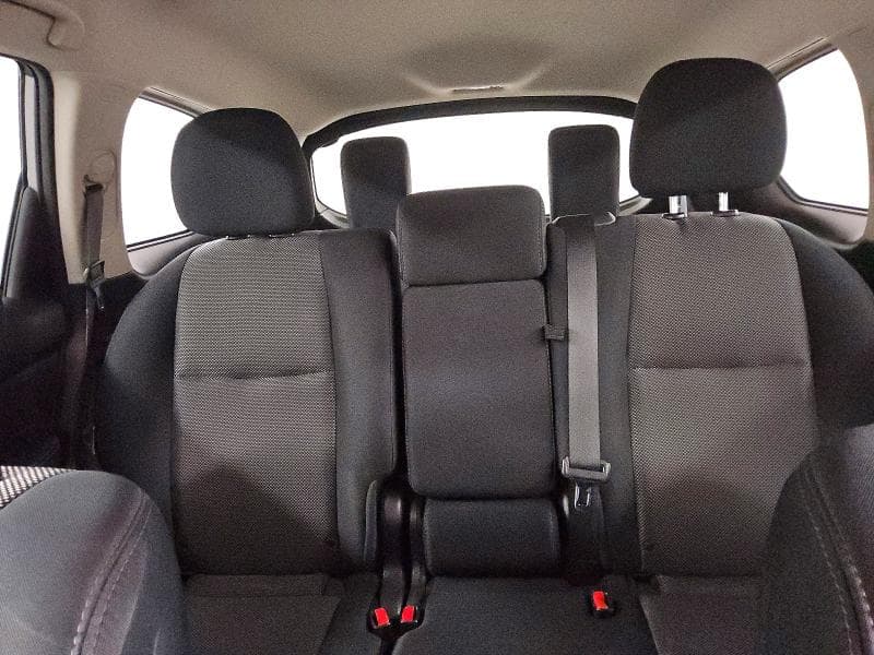 2019 NISSAN PATHFINDER S 10