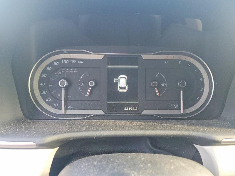2023 HYUNDAI TUCSON SEL 9