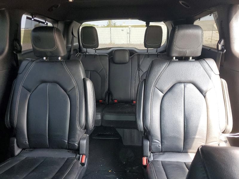 2020 CHRYSLER PACIFICA TOURING L PLUS 10