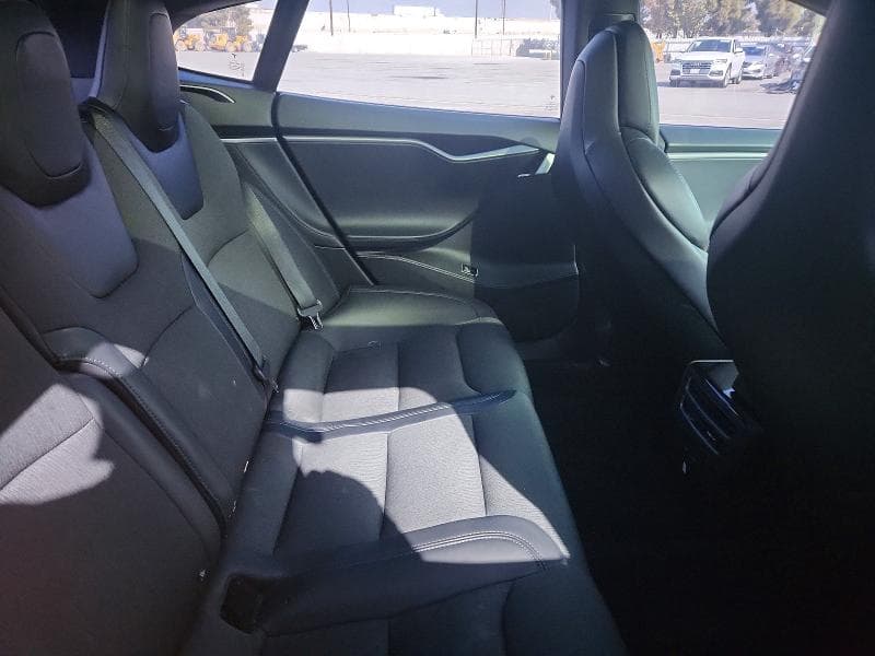 2018 TESLA MODEL S 10