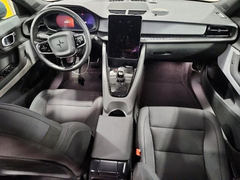 2023 POLESTAR 2 8