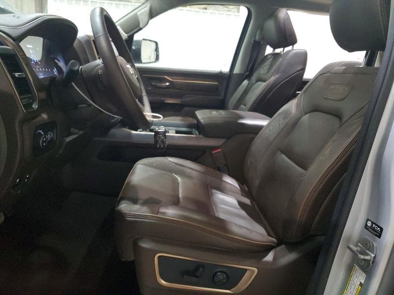 2026 RAM 1500 LIMITED 7