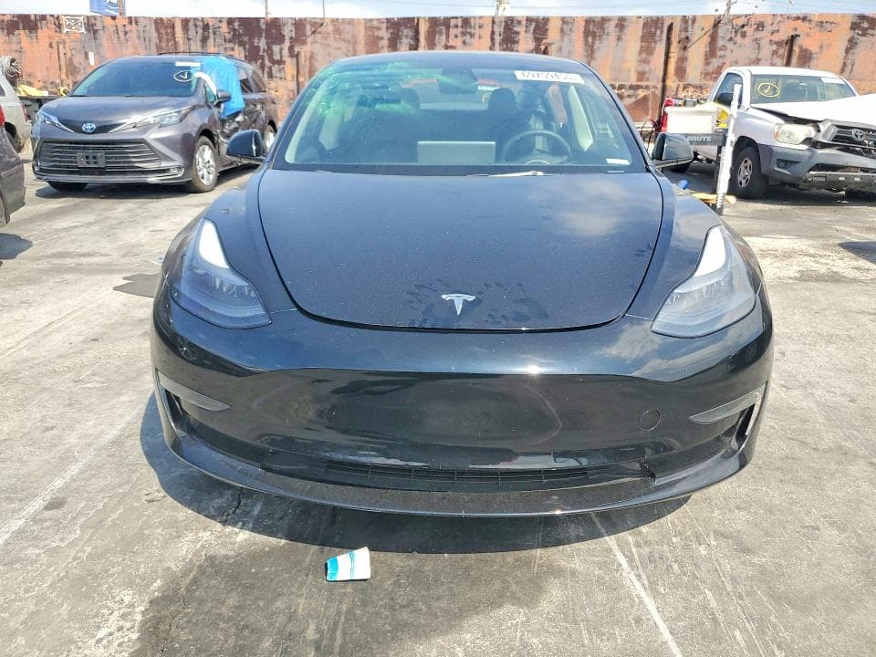 2023 TESLA MODEL 3 5