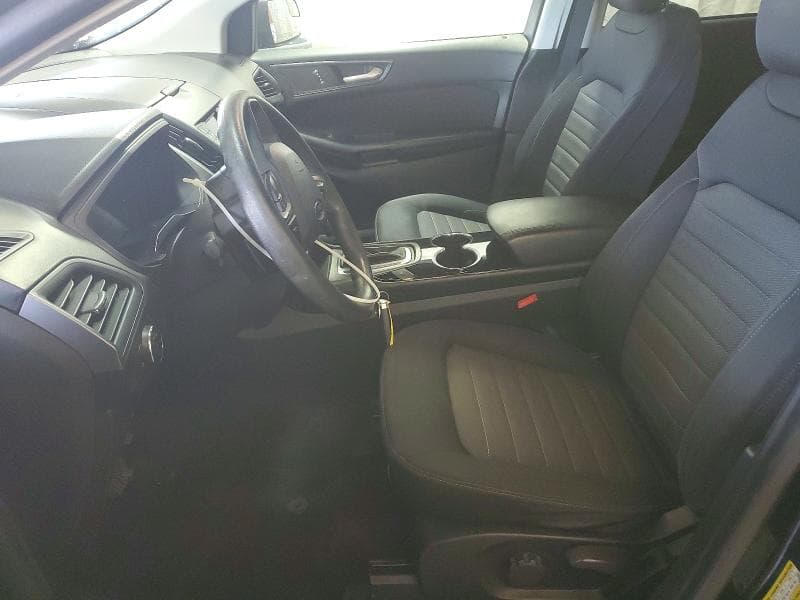 2017 FORD EDGE SE 7