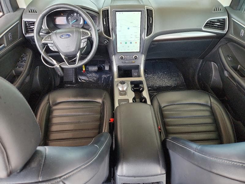 2024 FORD EDGE SEL 8