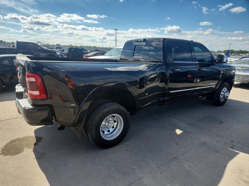 2021 RAM 3500 LIMITED 3