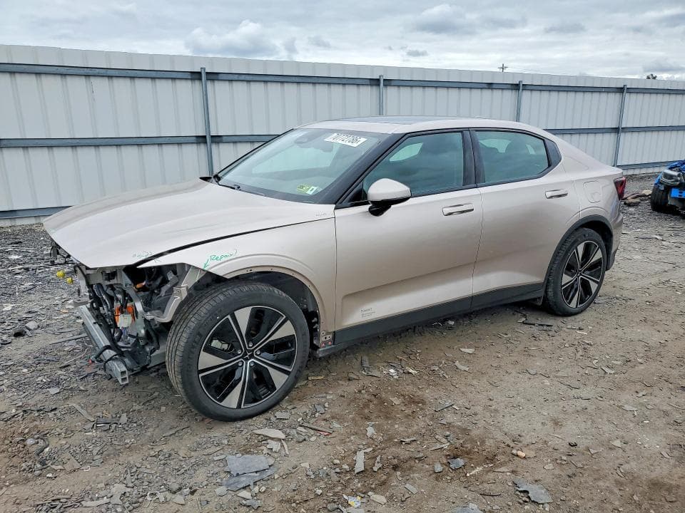 2023 POLESTAR 2 - 1