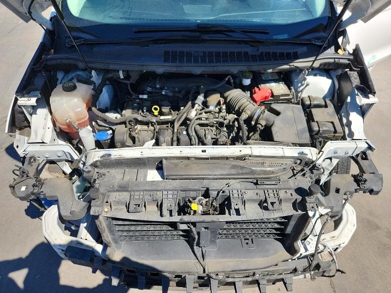 2019 FORD EDGE TITANIUM 12