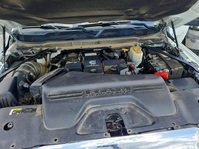 2024 RAM 5500 11