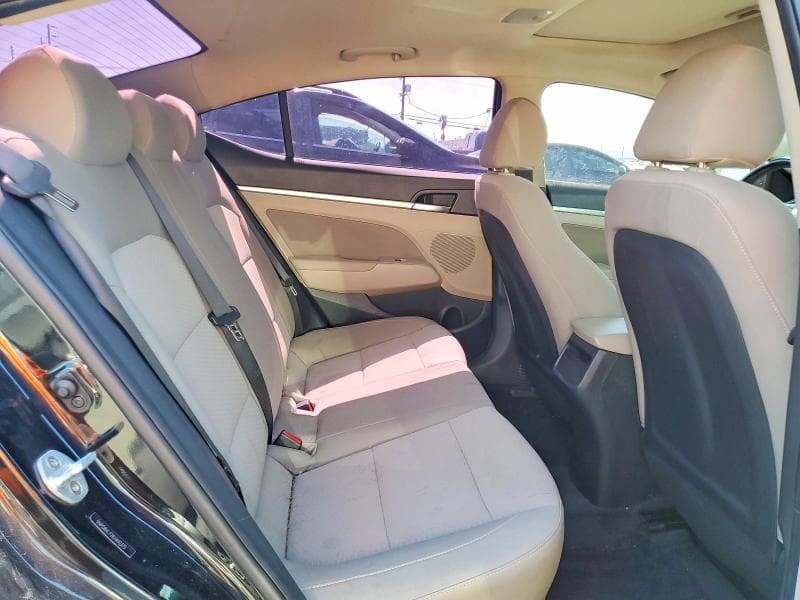 2019 HYUNDAI ELANTRA VALUE EDITION 10