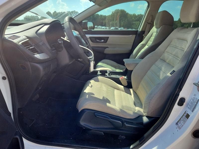 2017 HONDA CR-V LX 7