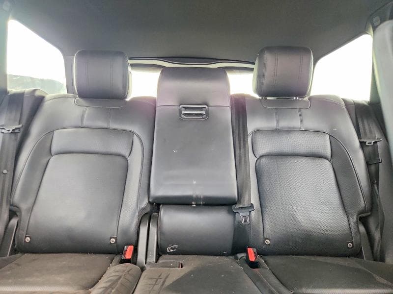 2019 LAND ROVER RANGE ROVER HSE 10