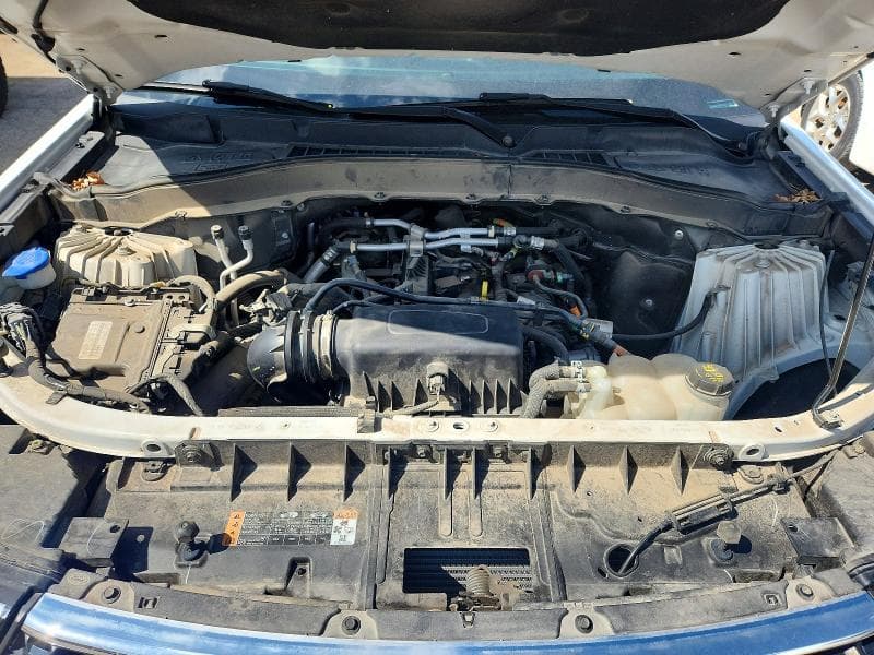 2021 FORD EXPLORER XLT 12