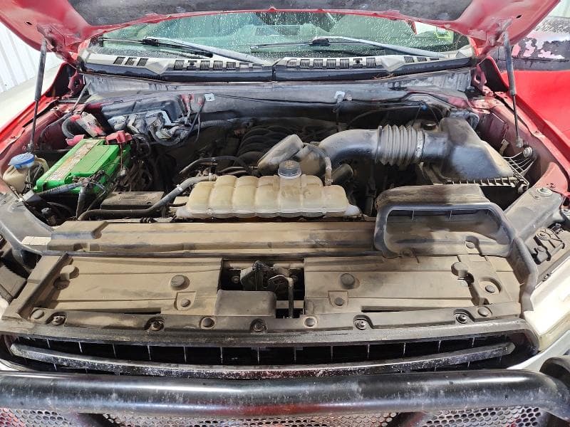 2020 FORD F150 SUPERCREW 11