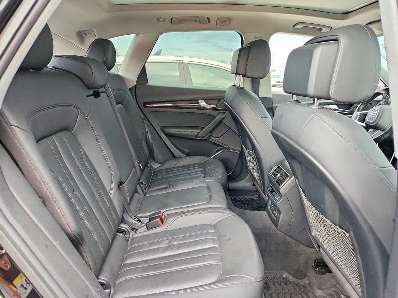2019 AUDI Q5 PREMIUM PLUS 11