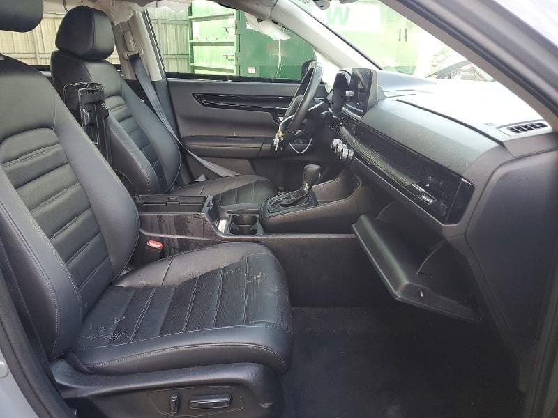 2024 HONDA CR-V EXL 7