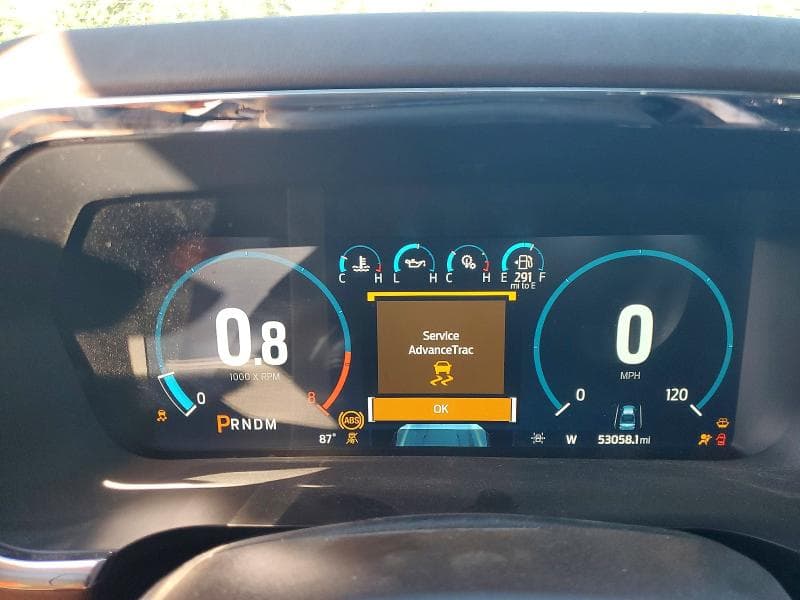 2022 FORD F150 SUPERCREW 9