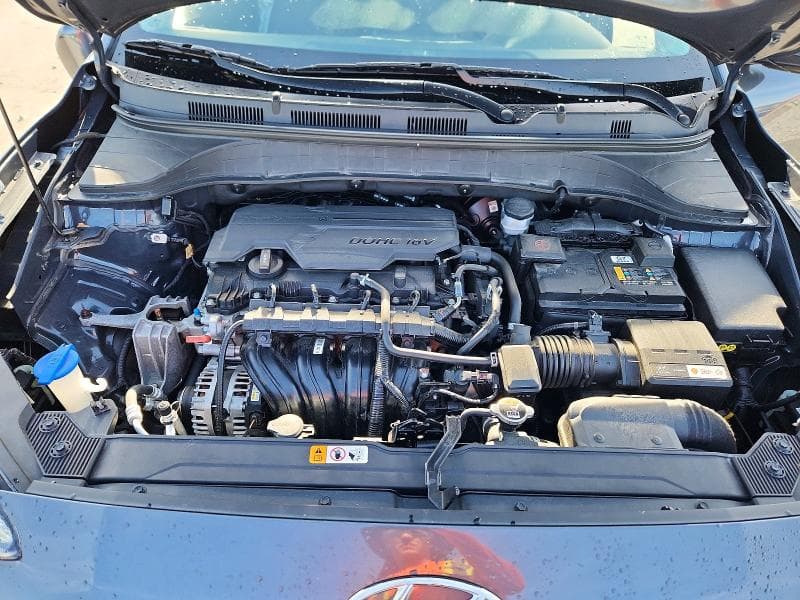 2023 HYUNDAI KONA SEL 12