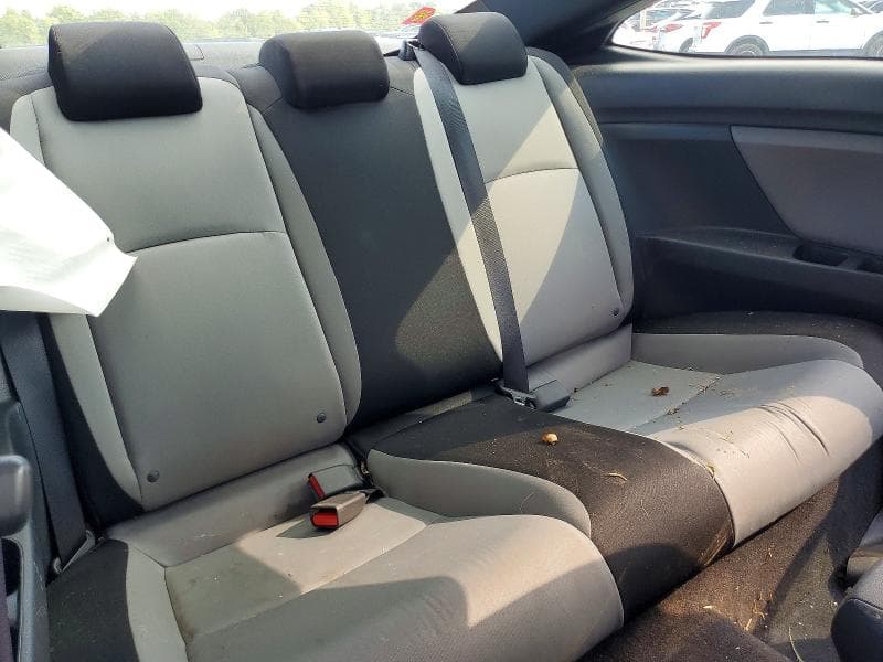 2017 HONDA CIVIC LX 10