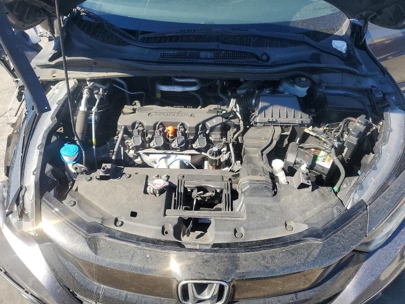 2019 HONDA HR-V SPORT 11