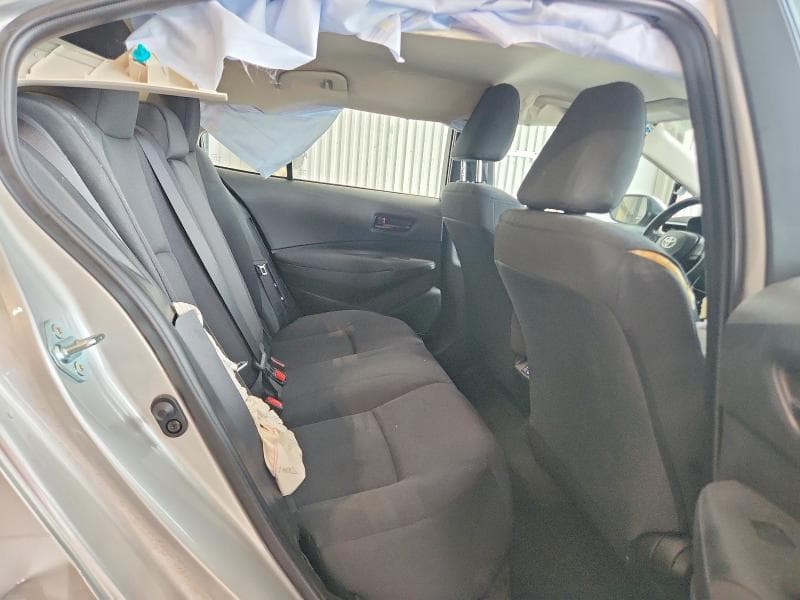 2024 TOYOTA COROLLA LE 10
