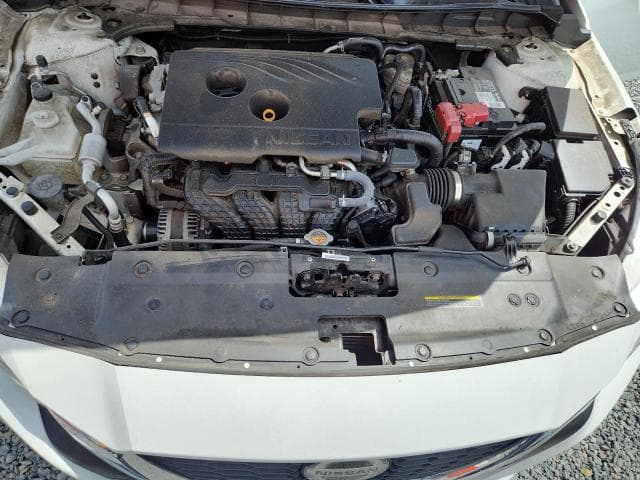 2019 NISSAN ALTIMA S 11