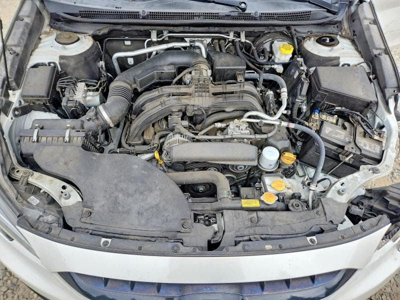 2020 SUBARU LEGACY SPORT 11