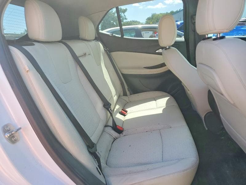 2020 BUICK ENCORE GX SELECT 11