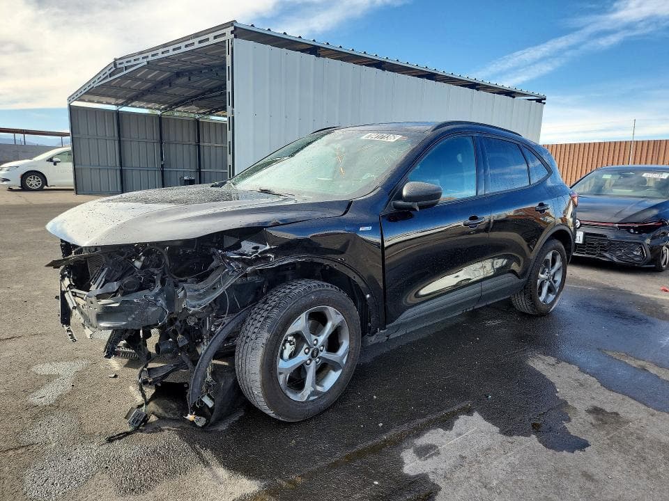 2025 FORD ESCAPE ST LINE - 1