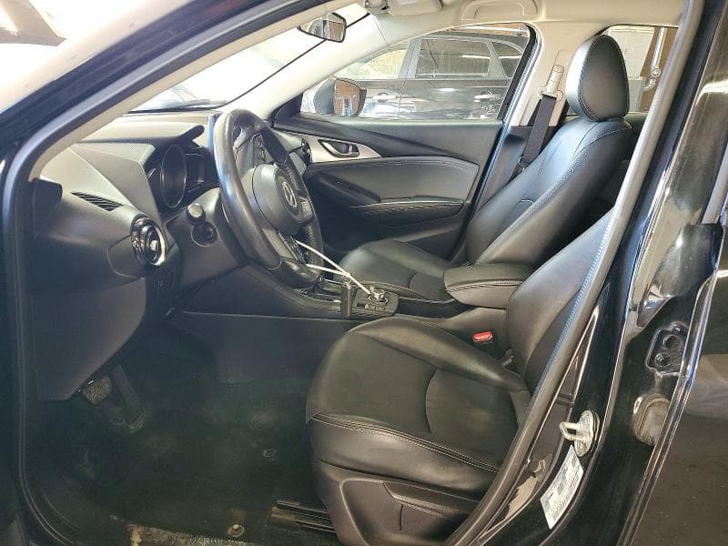 2019 MAZDA CX-3 TOURING 7
