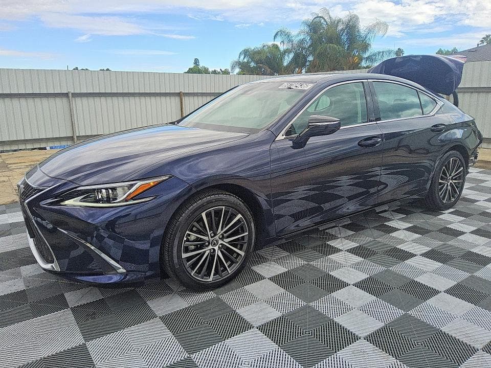 2024 LEXUS ES 350 BASE - 1