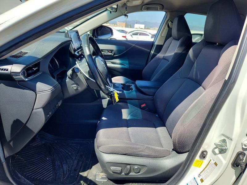 2021 TOYOTA VENZA LE 7