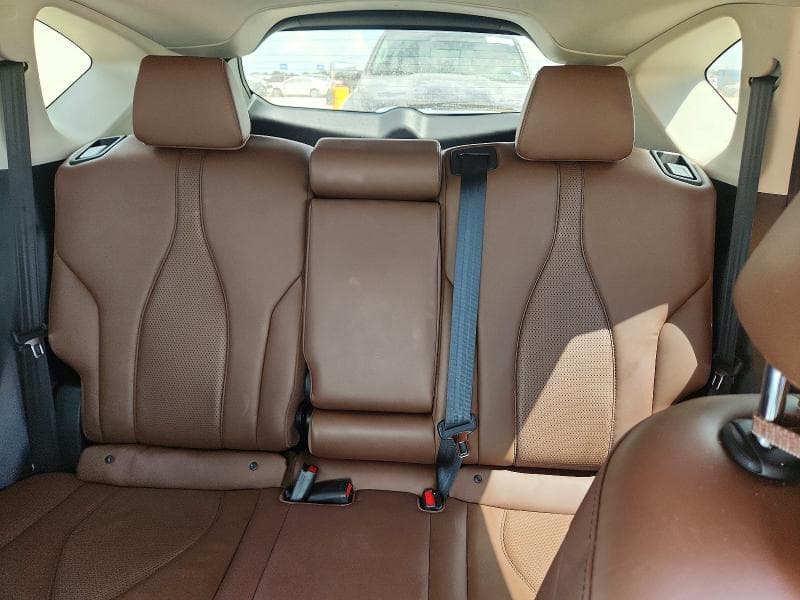 2020 ACURA RDX TECHNOLOGY 10