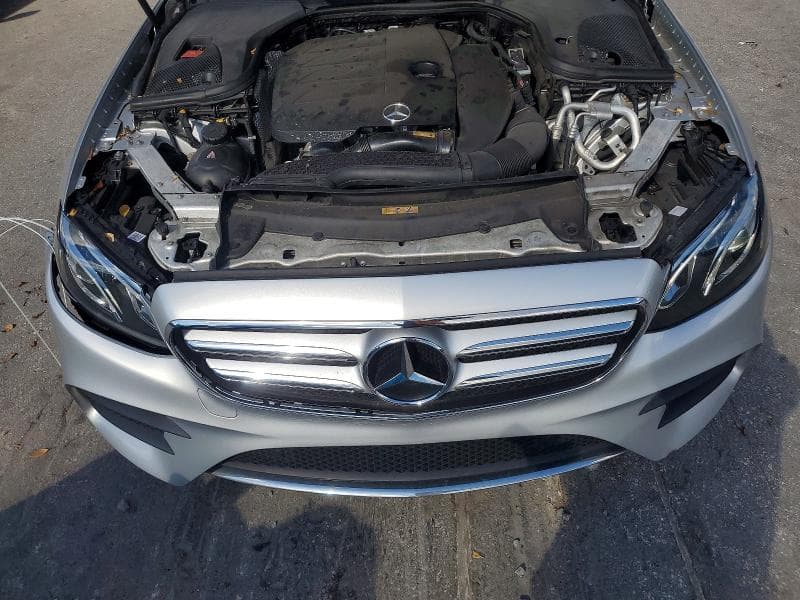 2020 MERCEDES-BENZ E 350 11