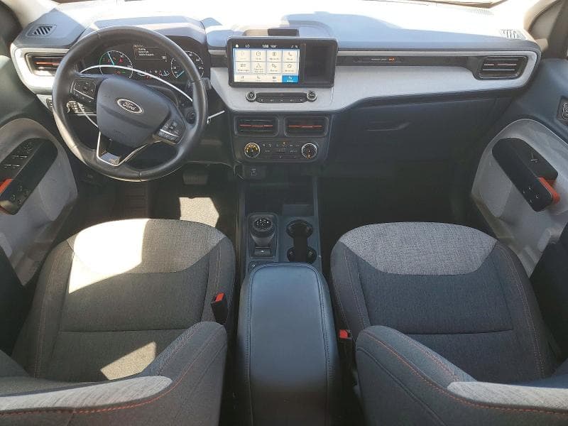 2023 FORD MAVERICK XL 8