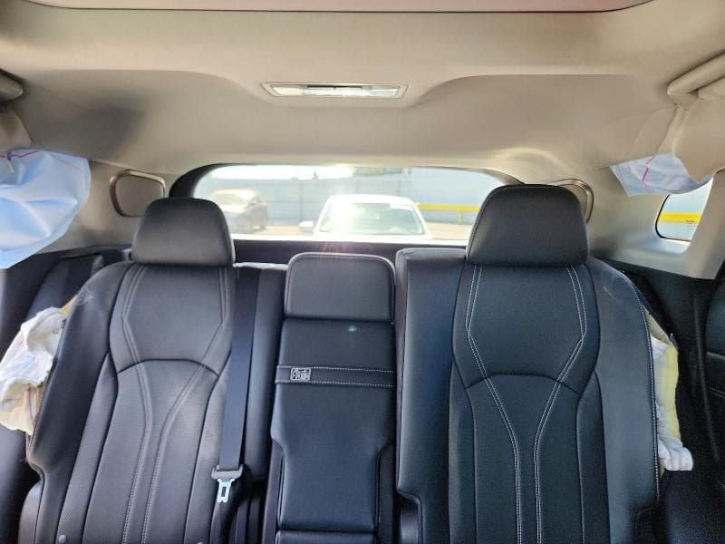 2020 LEXUS RX 350 10