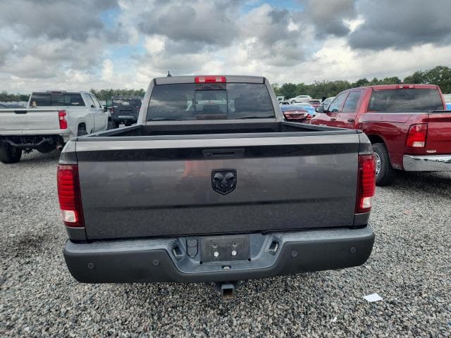 2019 RAM 1500 CLASSIC SLT 6