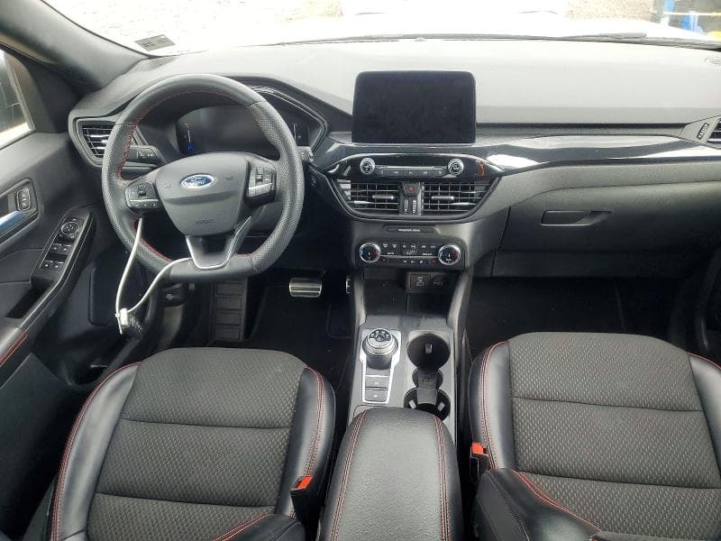 2023 FORD ESCAPE ST LINE 8