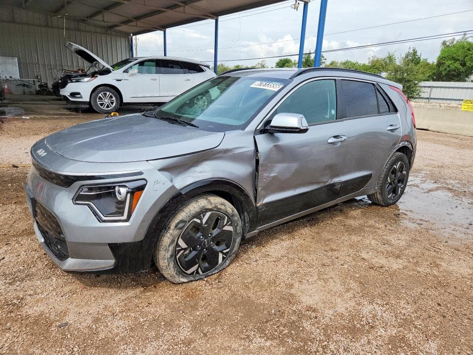 2023 KIA NIRO WIND