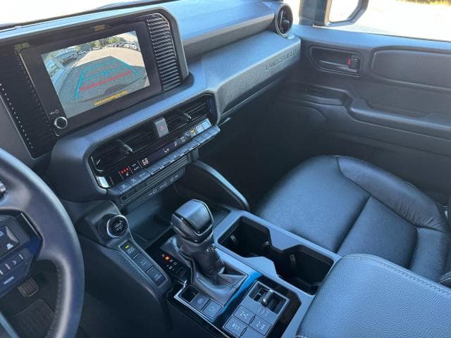 2025 TOYOTA LAND CRUISER 1958 10