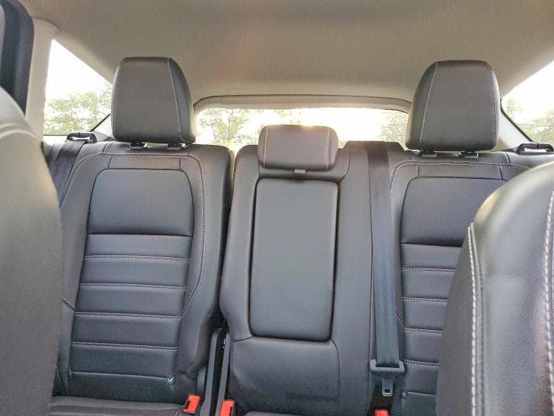 2019 FORD ESCAPE SEL 10