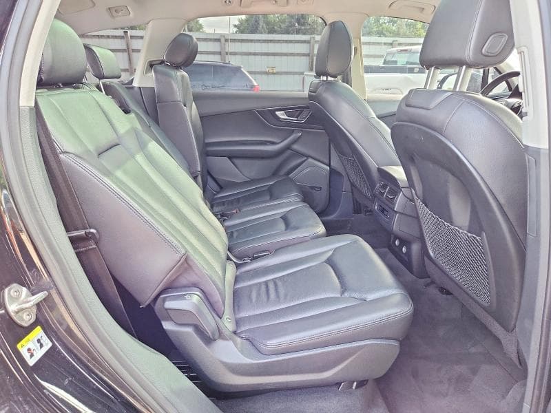 2019 AUDI Q7 PREMIUM PLUS 11