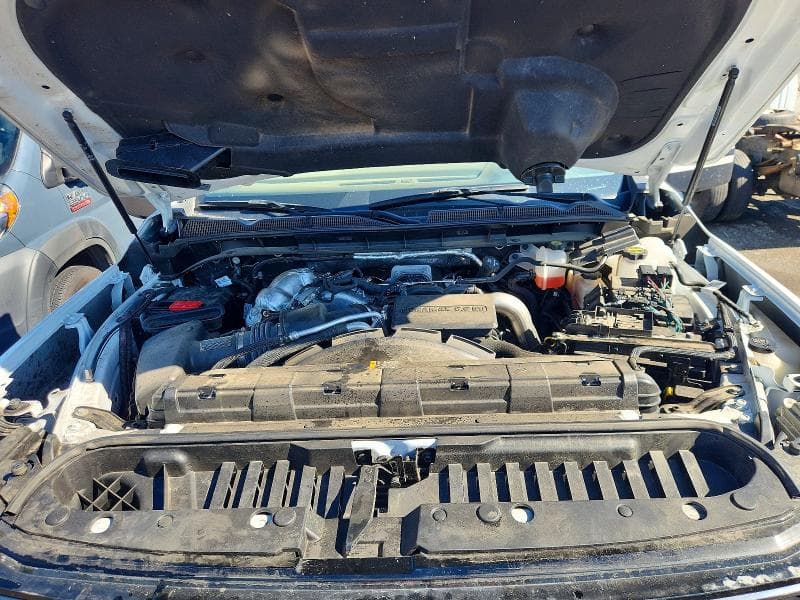 2024 GMC SIERRA K2500 AT4 11