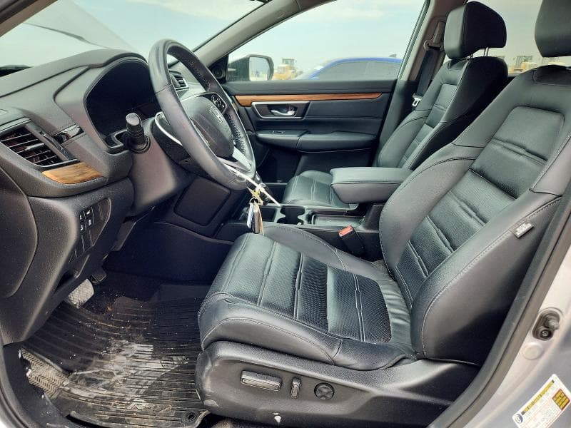 2019 HONDA CR-V EXL 7