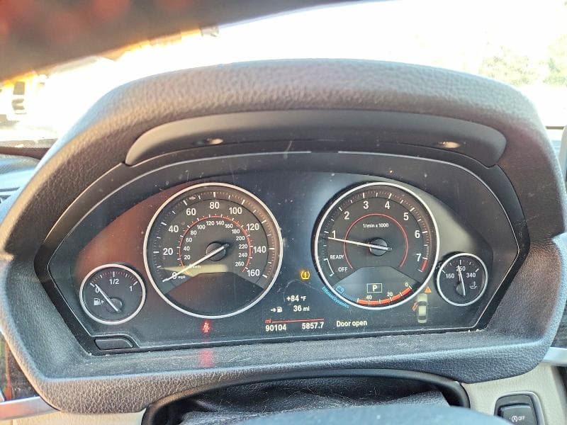 2017 BMW 330 XI 9