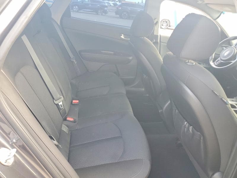 2017 KIA OPTIMA LX 10